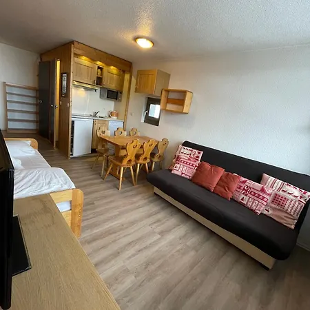 Lauzier Nook By Alpstays 公寓 瓦托伦斯