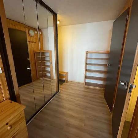 Lauzier Nook By Alpstays 瓦托伦斯