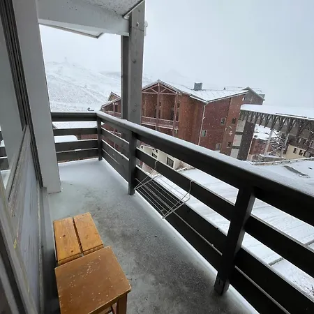 Lauzier Nook By Alpstays Апартаменти *