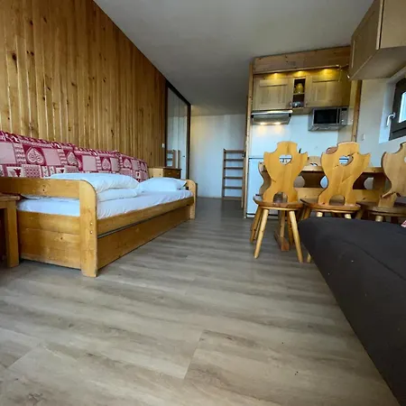 Lauzier Nook By Alpstays