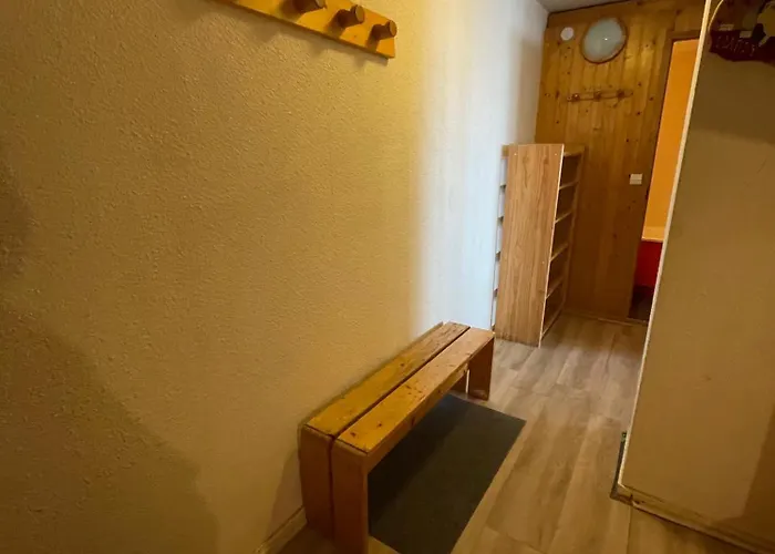 Lauzier Nook By Alpstays Апартаменти