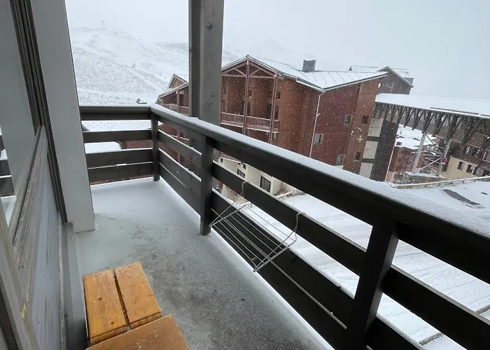 Lauzier Nook By Alpstays Апартаменти *